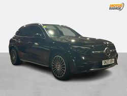 Black Used 2023 Mercedes 220 AMG Line Premium Plus Estate | £44,895