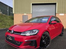 Used 2019 VW Golf VII GTD Hatchback | £13,395 (Super price)