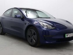 Used 2023 Tesla Model 3 Long Range AWD Sedan | £26,500 (Expensive)