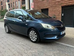 Used 2017 Vauxhall Zafira Tourer Design Edition MPV | £4,490 (Super price)
