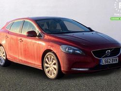 Used 2015 Volvo V40 SE Hatchback | £9,899 (Good price)