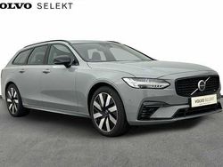 New 2026 Volvo V90 Plus Estate | £50,795