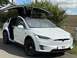 Used 2019 Tesla Model X SUV | £28,950 (Super price)