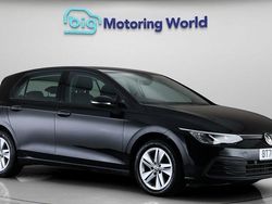Used 2024 VW Golf VIII Life Hatchback | £14,400 (Super price)