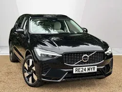 Used 2024 Volvo XC60 Plus SUV | £41,495 (A bit pricey)