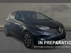 Grey Used 2020 Renault Rapid GT-Line Hatchback | £9,554 (Fair price)