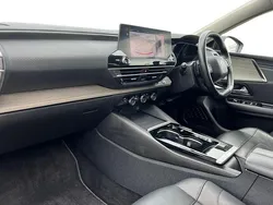 Grey Used 2023 Citroën C5 X Shine Hatchback | £14,990 (Fair price)