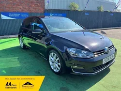 VW Golf VII