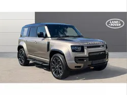 Other New 2024 Land Rover Defender SUV | £149,425