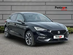 Other New 2025 Seat Leon FR Sport Hatchback | £24,995 (Super price)