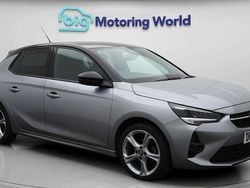 Used 2023 Vauxhall Corsa Hatchback | £10,749 (Fair price)