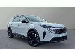 Other New 2025 Peugeot 5008 Allure MPV | £49,510 (Expensive)