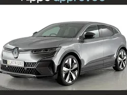 Used 2025 Renault Mégane Komfort Hatchback | £21,970 (Good price)