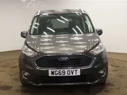 Ford Grand Tourneo Connect