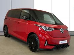 Other Used 2025 VW ID. Buzz GTX MPV | £57,450