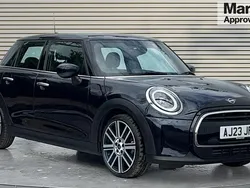 Other Used 2023 Mini Cooper Comfort Hatchback | £21,447 (Fair price)