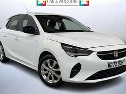 Used 2023 Vauxhall Corsa Design Edition Hatchback | £13,089 (Good price)