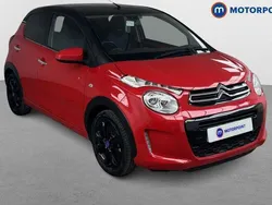 Used 2020 Citroën C1 Hatchback | £8,699 (Fair price)