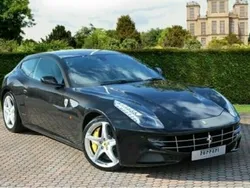 Used 2012 Ferrari FF Coupe | £199,850