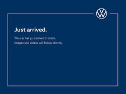 Oyster silver metallic grenadilla black metallic Used 2025 VW Passat R-line Estate | £36,835