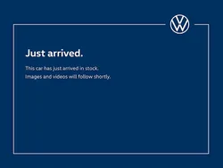Oyster silver metallic grenadilla black metallic Used 2025 VW Passat R-line Estate | £36,835