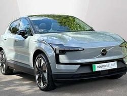 Used 2025 Volvo EX30 Ultra SUV | £29,900 (Fair price)