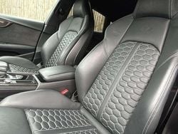 Black Used 2023 Audi RS5 Design Hatchback | £56,599 (Expensive)