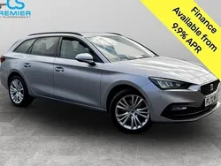 Used 2023 Seat Leon SE Dynamic Estate | £10,195 (Good price)