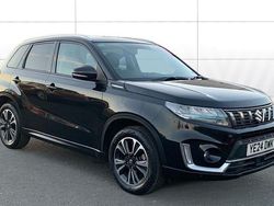 Used 2024 Suzuki Vitara SZ5 Estate | £17,835 (Fair price)