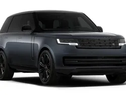 New 2026 Land Rover Range Rover HSE SUV | £113,897 (Fair price)