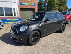 Grey Used 2016 Mini Cooper Paceman SUV | £7,999 (A bit pricey)