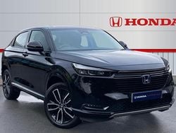 Black Used 2023 Honda HR-V Advance SUV | £23,480 (Good price)