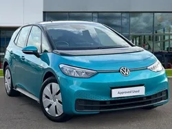 VW ID.3