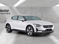 Magnesium Used 2022 Polestar 2 Long Range Single Motor Sedan | £19,980 (Fair price)