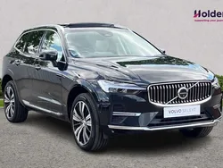 Used 2022 Volvo XC60 Inscription SUV | £42,990 (Expensive)