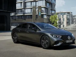 New 2026 Mercedes EQE500 AMG Sedan | £78,240