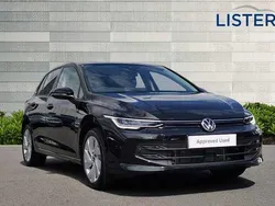 Used 2025 VW Golf VIII Match Hatchback | £27,990 (A bit pricey)