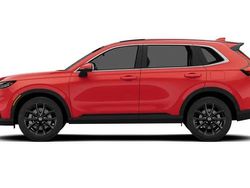 Used 2018 Honda CR-V EX SUV | £14,999 (Fair price)