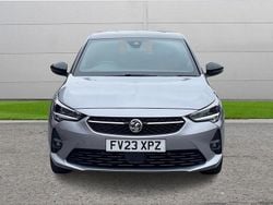 Grey Used 2023 Vauxhall Corsa S | £12,751 (Good price)