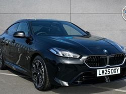 Black Used 2025 BMW 223 M Sport Coupe | £29,727