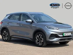 BYD Atto 3