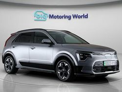 Used 2023 Kia e-Niro SUV | £19,800 (Super price)