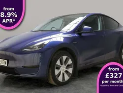 Used 2023 Tesla Model Y SUV | £23,890 (Good price)