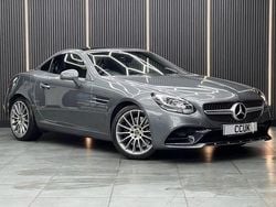 Used 2018 Mercedes 300 AMG line | £21,465