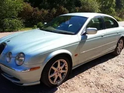 Used 1999 Jaguar S-Type S Sedan | £1,190 (Super price)