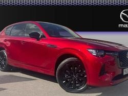 Other Used 2024 Mazda CX-60 Homura-Line SUV | £34,990 (Super price)