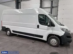 White Used 2023 Citroën Relay Van | £13,590 (Fair price)