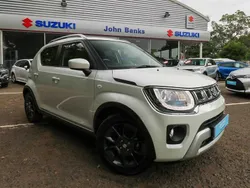 Used 2021 Suzuki Ignis SZ-T Hatchback | £12,750 (Fair price)