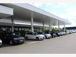Black Used 2025 BMW 330e M Sport | £35,890 (Super price)