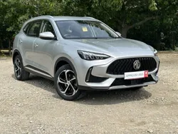 Silver Used 2023 MG HS SE SUV | £15,495 (Good price)